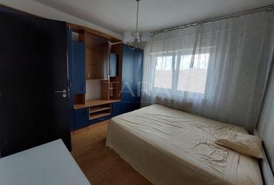 Apartament cu 4 camere de vânzare în Mănăștur - zona Penny. - 13