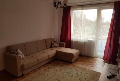 Apartament cu 3 camere semidecomandat în Gheorgheni - 2