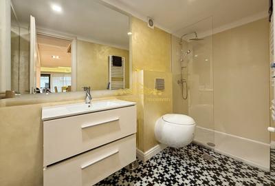 Apartament Duplex 4 camere Cartierul Francez, Sos Nordului, Herastrau, parcare - 4