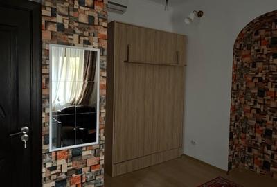 Garsonieră decomandată, mobilată în Grădina Icoanei - 1