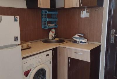 Garsonieră semidecomandată în Central - 1