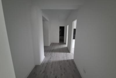 Apartament 2 camere D, cu parcare  Bd Poitiers, Lidl - 18