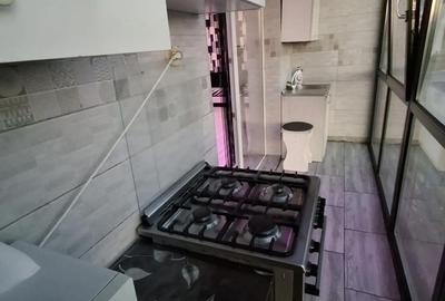 Apartament cu 2 camere semidecomandat în Mioveni - 5