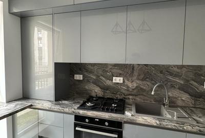 360 Imobiliare oferă spre închiriere un apartament nou, cu 2 camere, - 22