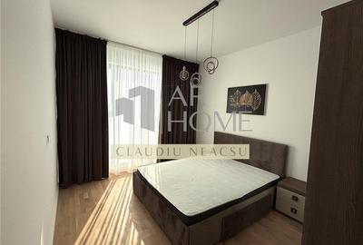 Vanzare apartament 2 camere, parcare proprie, cartier Albert, Ploiesti - 3