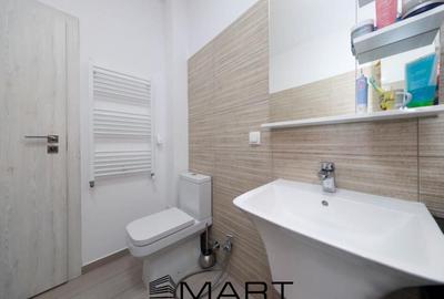 Apartament 2 camere, decomandate, - 12