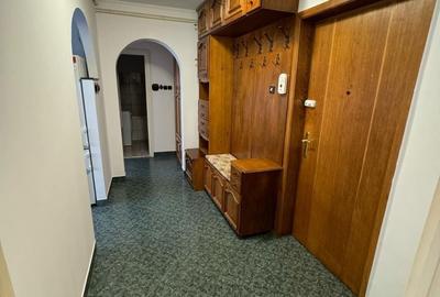 Apartament cu 2 camere decomandat în Central - 6