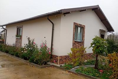 Casă cu 3 camere în Popești - 6