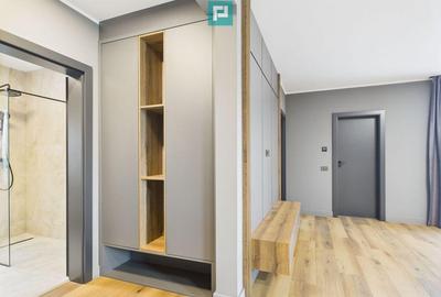 Penthouse de lux in Dumbravi?a - 11