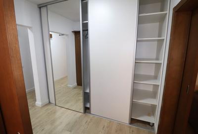 Metrou Grigorescu 3 min - renovat complet - mobilat si utilat - 9