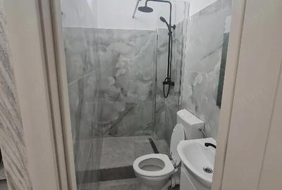 Garsonieră nedecomandată în Micro 40 - 2