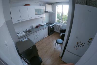Apartament cu 2 camere decomandat în Timișoara - 7