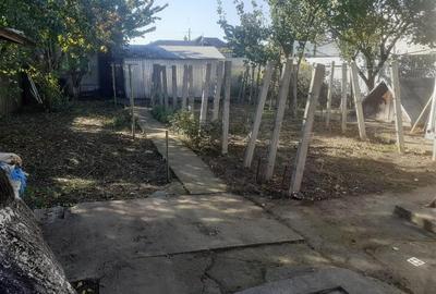 Casă cu 5 camere cu Canalizare în Brăilița - 5