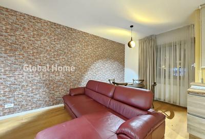 Apart 2 camere 60m2 + Gradina 30m2 | Aviatiei Park - 2 Bai | Imobil Nou - 5