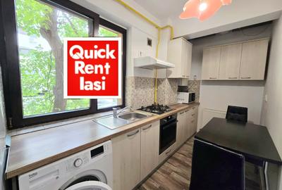 Apartament cu 3 camere semidecomandat în Bd. Independenței - 11