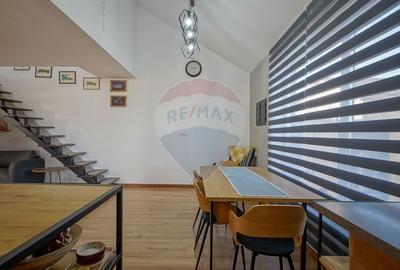 Casa tip duplex de vanzare - Str. Cavalului, cartier Stupini, Brasov - 7