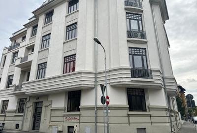 Apartament in cladire reconsolidata Armeneasca/ Apartment in reinforced building Apartament in cladire reconsolidata Armeneasca/ Apartment in reinforced building - 18