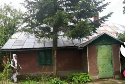 Vindem casa batraneasca langa Slobozia. - 4