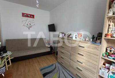 Apartament 2 camer etaj intermediar zona Mihai Viteazul Sibiu - 8