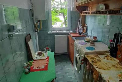 Apartament cu 3 camere în Câmpulung Moldovenesc - 5