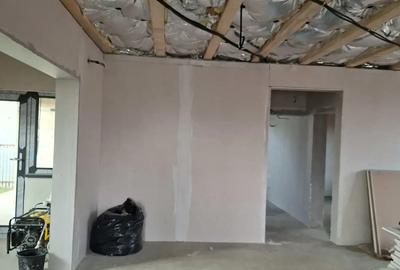 Vand casa Sendreni! Zona Buna! Toate utilitatile! - 5