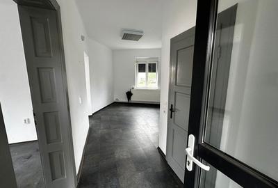 Spațiu comercial, de 75 mp, în Central - 5