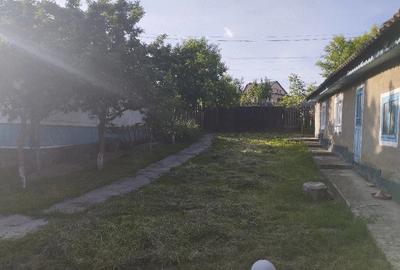 Casă cu Teren 2128 Mp în Totoești - 4