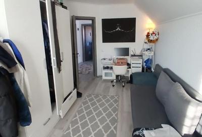 Casă cu 4 camere cu Teren 977 Mp în Brebu - 6