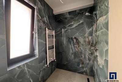 Premium, modern, design exclusivist - Duplex 5 camere, 3 bai, in Timisoara - 28
