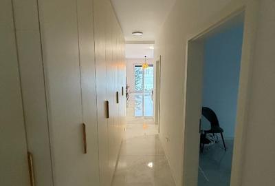 Duplex Giarmata Vii mobilat si utilat - 11