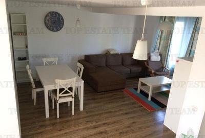 Vila de inchiriat in Corbeanca--Tamasi zona reziden... - 3