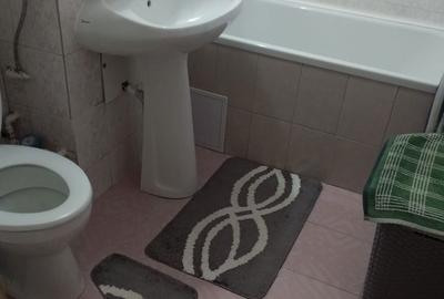 Apartament cu 2 camere decomandat în Central - 2