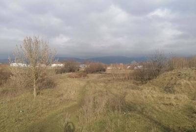 Teren de 22300 mp, în Central - 5