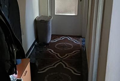 Apartament cu 3 camere semidecomandat în Nufărul - 2