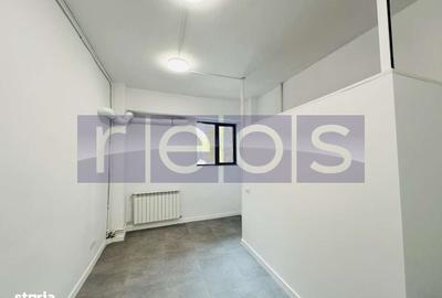 Spațiu comercial, de 125 mp, în Decebal - 7