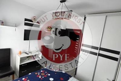 Militari Residence | 3 camere | 89mp | decom | B10947 - 4