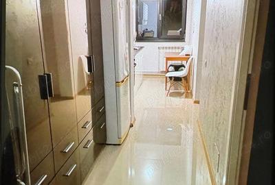 Apartament cu 2 camere decomandat în Copou - 7