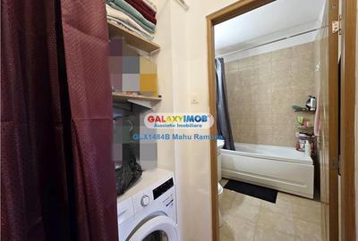 Apartament 2 camere, gata de mutat / inchiriat, etaj inferior - 16