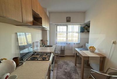 Apartament 2 camere, 47 mp, zona Ultracentral - 4