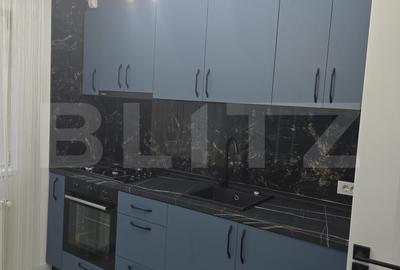 Apartament 3 camere, 62 mp, zona Shopping City - 3