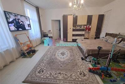Casă cu 2 camere cu Teren 286 Mp în Central - 10