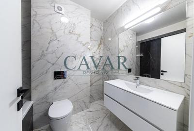 Proiect Nou Cavar 3 Camere 2 Bai 86 mp Discount 4000 Euro - 9