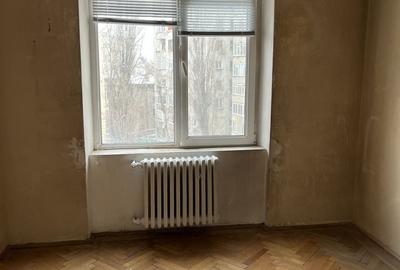 APARTAMENT BLOCUL DALLES, OCAZIE PENTRU ZONA DE INVESTITII SI REZIDENTIAL - 1