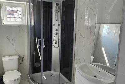 Casă cu 3 camere în Central - 2