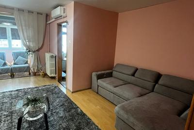 Garsoniera de inchiriat – Titan | 3 min metrou | Prima inchiriere - 1