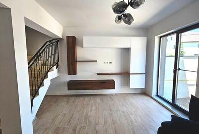 Casă individuală cu 4 camere cu Teren 250 Mp în Prelungirea Ghencea