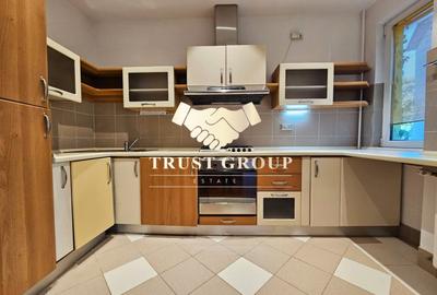 Apartament cu 3 camere semidecomandat, mobilat în Arcul de Triumf - 12