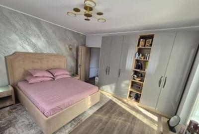 Apartament cu 4 camere, Dedal Residence Kaufland, Navodari - 2