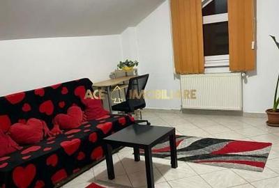 Apartament cu 2 camere în Păcii - 2