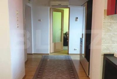 Apartament cu 2 camere decomandat în Central - 2